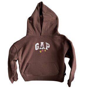 Gap Disney Kids Hoodie Size S (6-7 yrs)